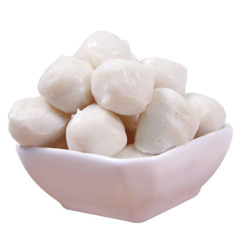 仙泉湖国产供港脆鱼丸500g价格趋势分析和真实评测|怎么查京东火锅丸料全网最低时候价格