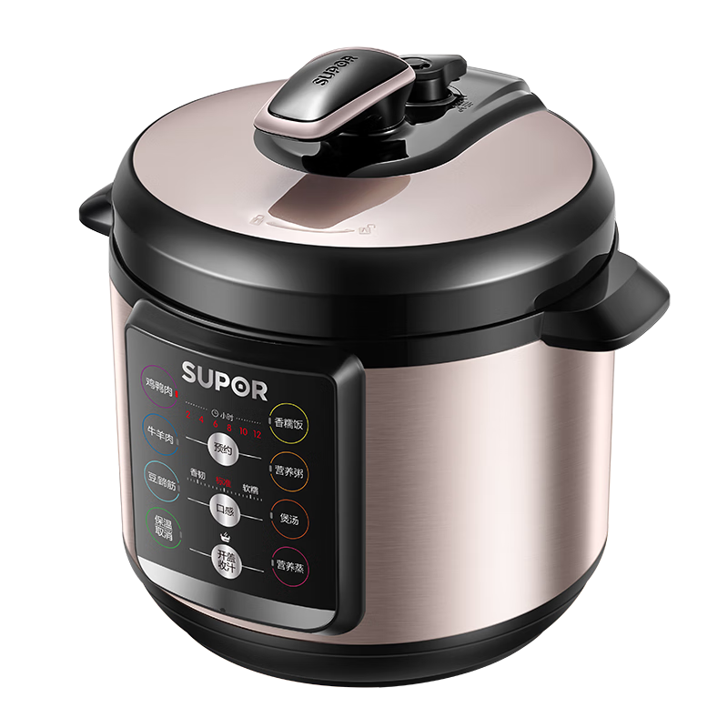 SUPOR/�ղ��� 4L��ѹ���������ڵ�+�վ��ڵ�SY-40YC13 