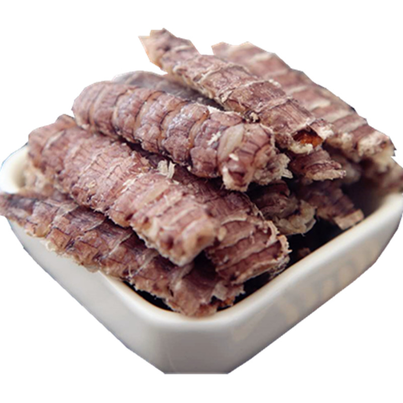 不吃小鱼大连特产即食焙烤皮皮虾熟食烤虾干虾蛄爬虾干海鲜零食网红