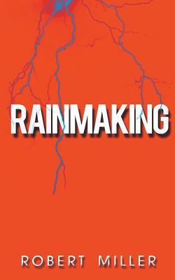 预订 rainmaking: impacting the world through the pow