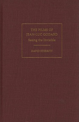 预订 The Films of Jean-Luc *ard