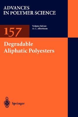 预订 degradable aliphatic polyesters