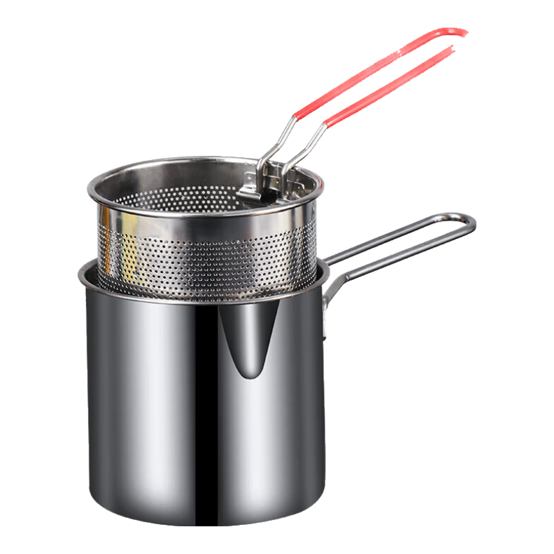 �ݽ���ը��304����ּ���Сը������ը�����츾����ըר�ù�ըը�� ����ը�� 13cm 1.2L 32.9Ԫ