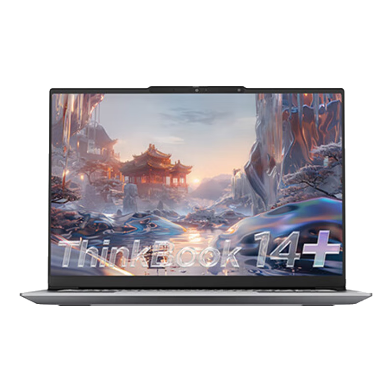 thinkpad/ThinkPad ThinkBook 14+ ʼǱ Ultra5 125H 32GB 1TB 3k