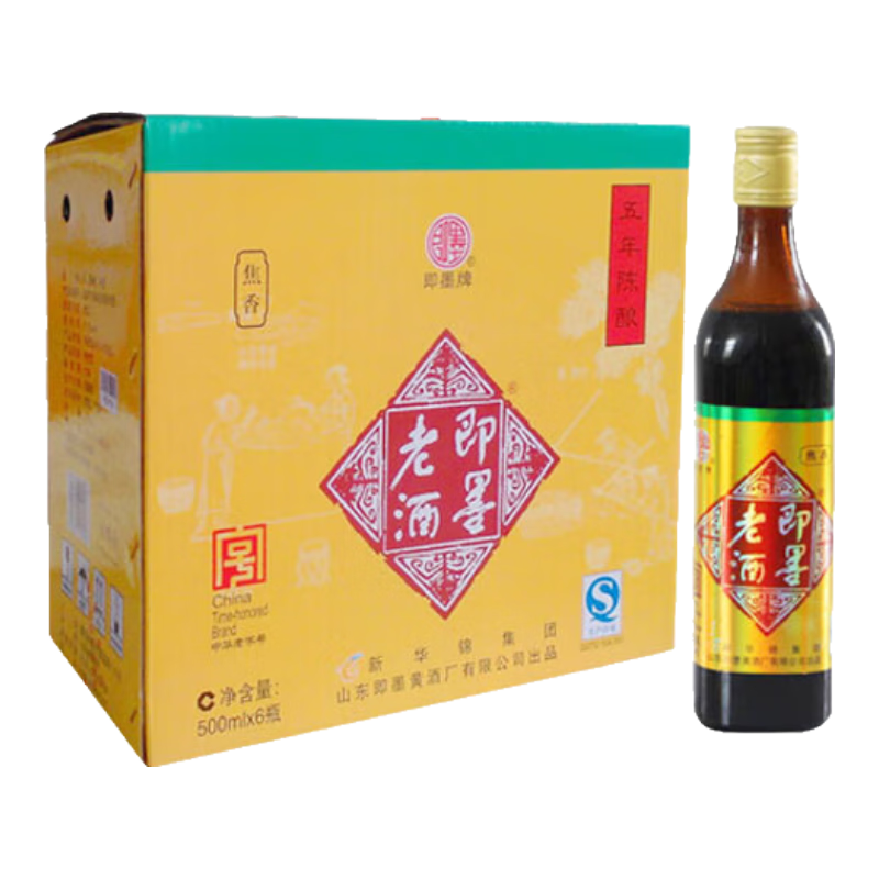 ��ī�Ͼ� �������� ������ �����ƾ� 500ml*6ƿ ����װ ���׾� ��� 163Ԫ