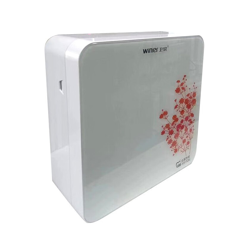 卫泉(winer) 卫泉(winer)家用净水机 超滤机wq-uf269 白色