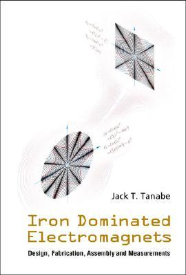 预订iron dominated electromagnets: design, fabricati