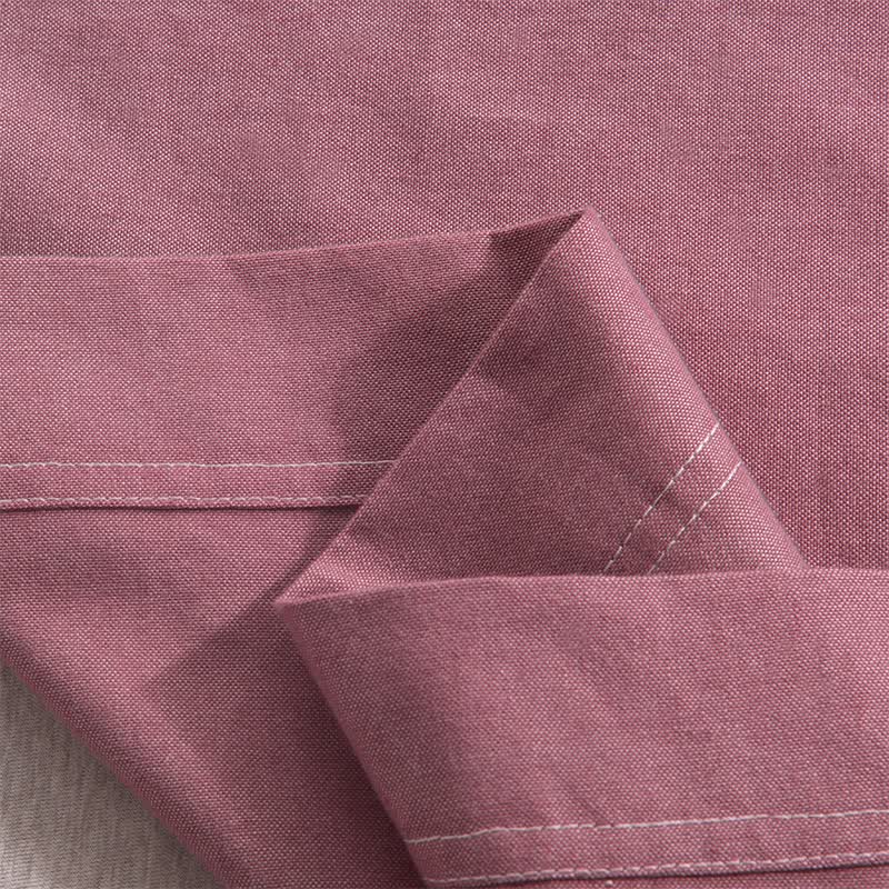 黄河口老粗布黄河口老粗布床单全棉纯棉纯色加厚手工粗布床单单人双人