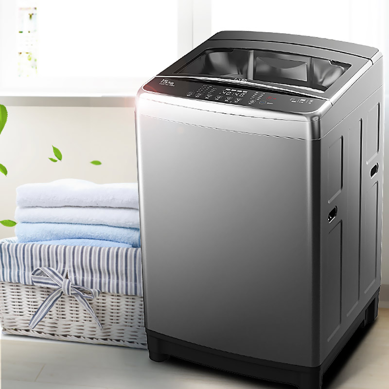 威力（WEILI）26公斤 波轮洗衣机全自动 大容量家用 量衣判水旋洗波轮 预约自编程 品质电机 XQB260-2189X