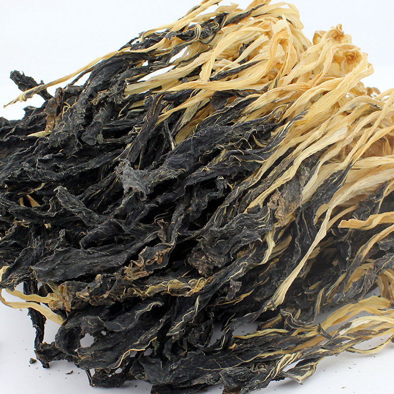 嘉凡雷广东特产农家自晒白菜干青菜脱水蔬菜干菜芯干货煲汤梅菜干货