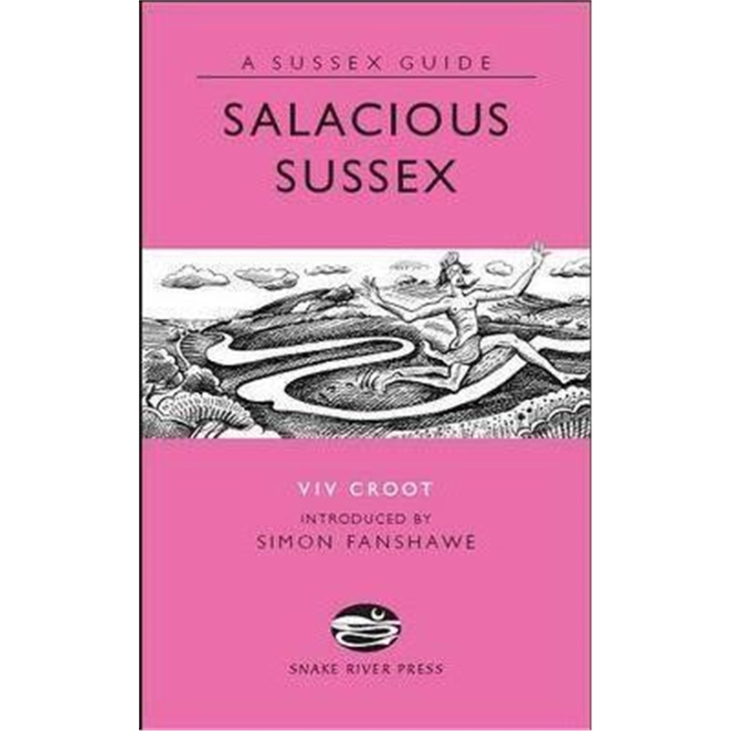 预订salacious sussex