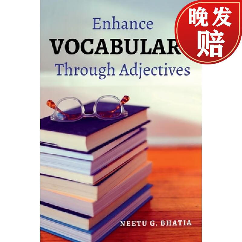 【4周达】enhance vocabulary through adjectives
