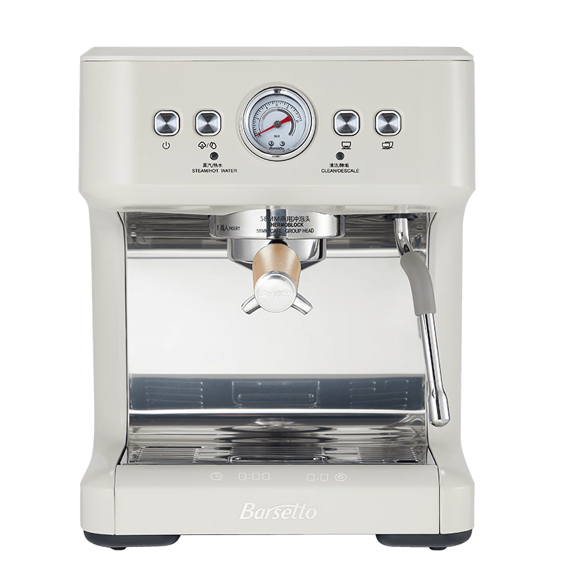 Barsetto���Ȼ���ʤͼM3����С����ʽȫ���Զ�Ũ����ȡ����������һ��������� M3�װ�ɫ��˫��˫����+���ӽ�ˮ�̡� 2671.55Ԫ(������)