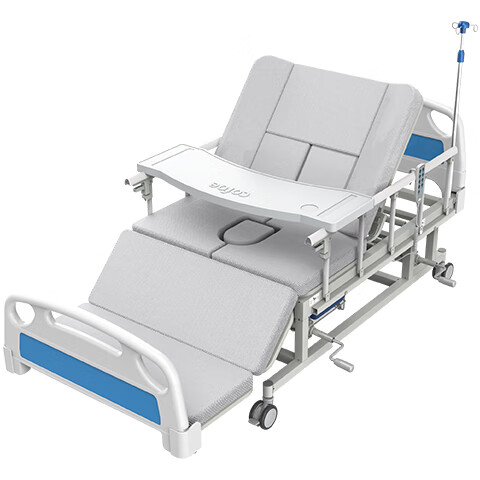 电动护理床什么品牌好？这7款多功能静音王，痛点全解决！-图片3