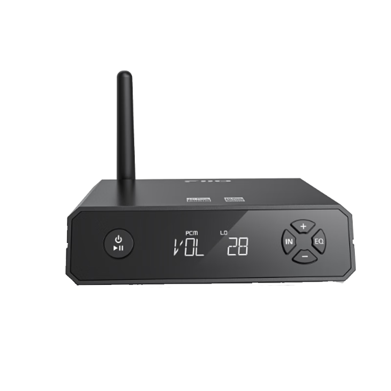 �ɰ���FiiO��&���� BR13������Ƶ������ USB�������õ������书�������� ��ɫ 287.1Ԫ(������)