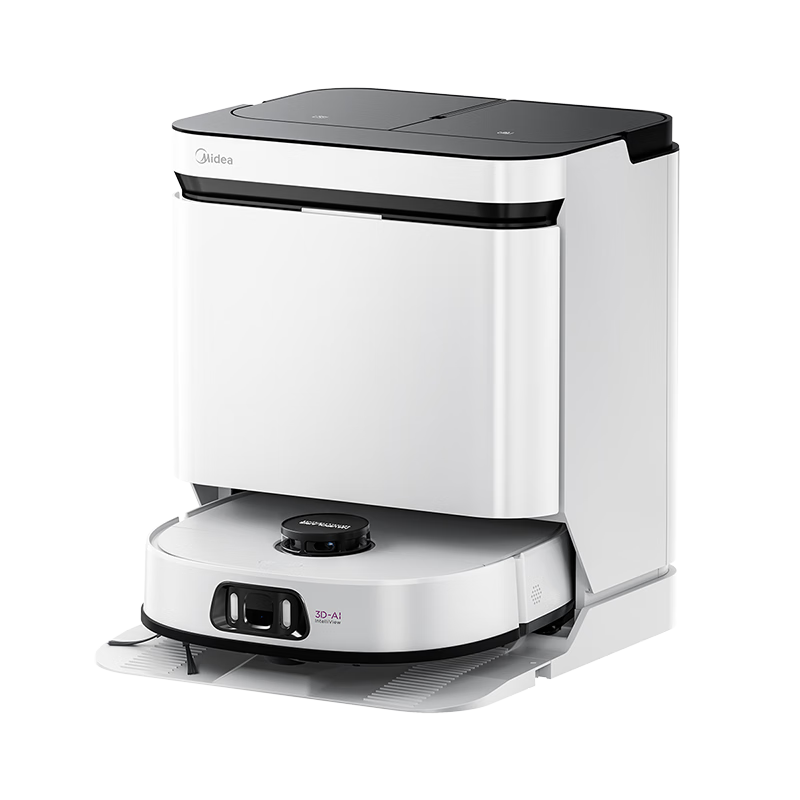 ˫11�񻶣�Midea ���� ����V15 Max S ɨ�ػ����� ˮ���