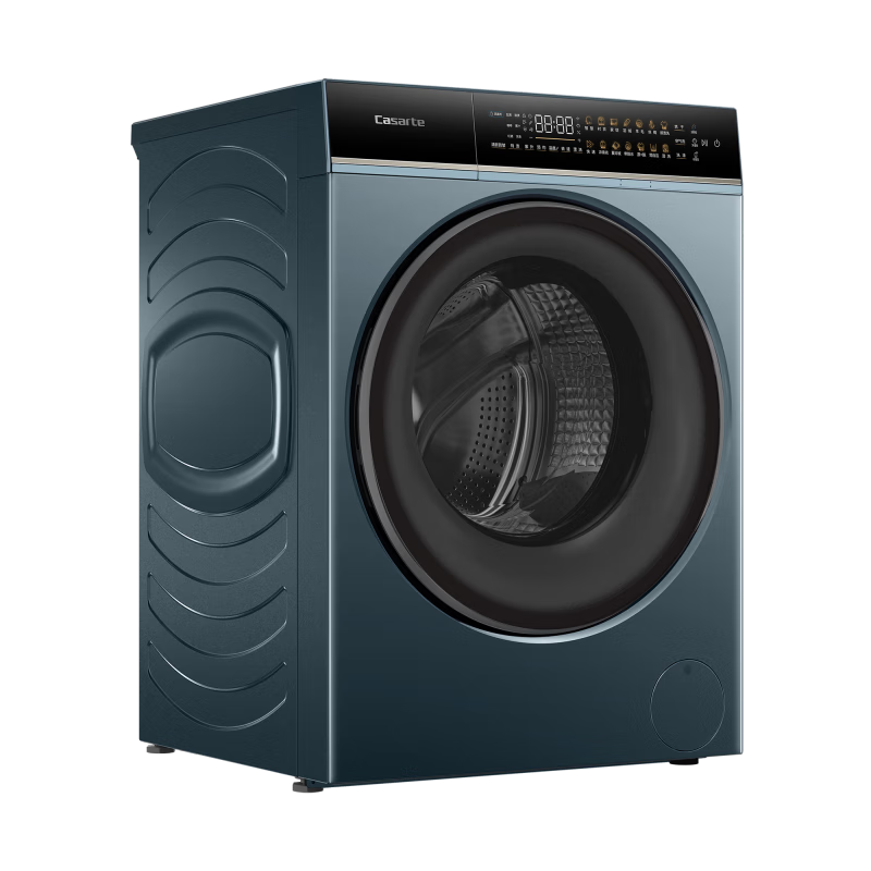 �����ۣ�Casarte������LB��Ͳ��ϴ12KG ����������ϴ�»�ȫ�Զ�? �ҵ粹��15% B12LWDUALBU1 4834.46Ԫ(������)