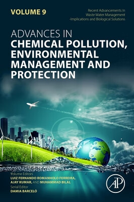 预订 Recent Advancements In Waste Water Management: Implications and Biological Solutions
