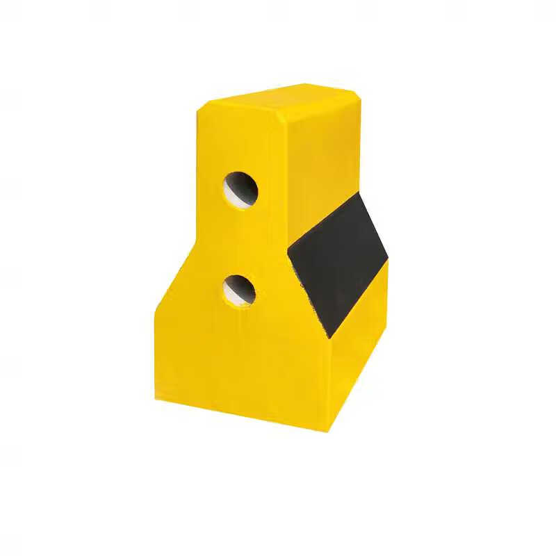 水泥隔离墩子混凝土防撞防护栏交通市政高速挡车分流石墩公路路障