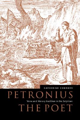 预订 Petronius the Poet