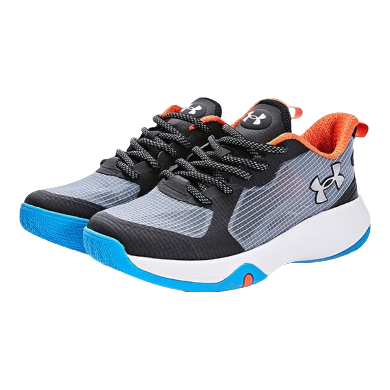 ڲ꣨Under Armourͯ˶ЬĥͯͰϵЬдͯЬ2421202 ɫ 35189Ԫ