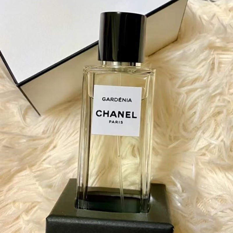 香奈儿(chanel)珍藏系列香水 珍藏香水(栀子花香) 200ml 独立装