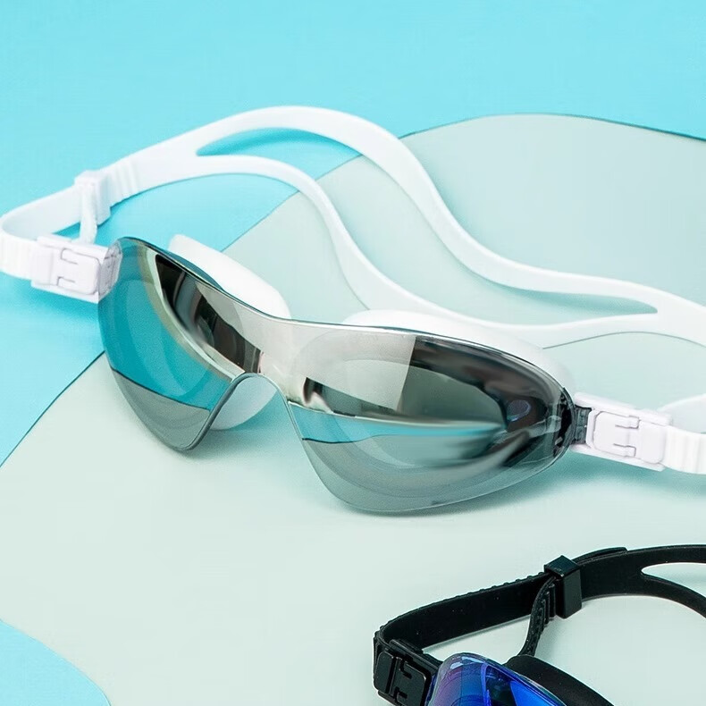 泳镜哪款最值得买？2026年这9款超舒适、抗雾效果佳，让你畅游无忧，快来看看-图片9