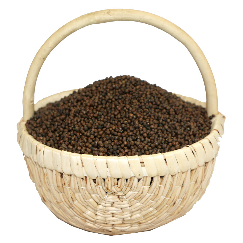 黄荆子枕头填充物枕芯布惊籽布荆仁黄金子睡头枕荆棵荆黄金籽78cm 单只5斤