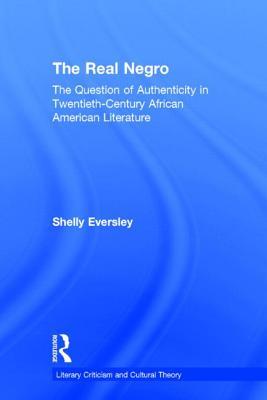 预订 the real negro: the question of authenticity in twentieth