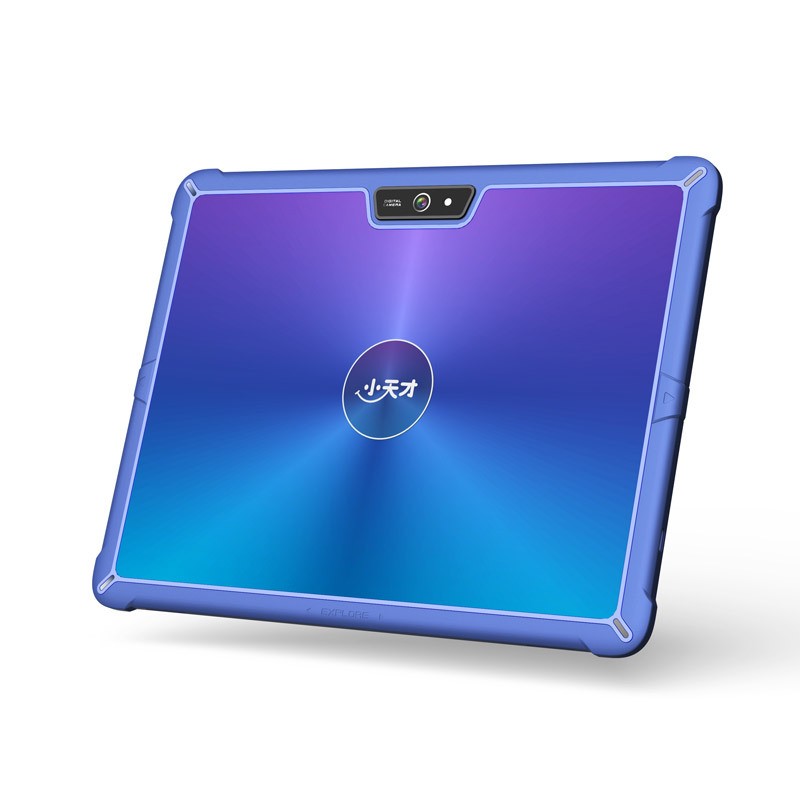 小天才护眼平板电脑 t1 6 128g 11英寸 学习机 pad 儿童学习平板 学生