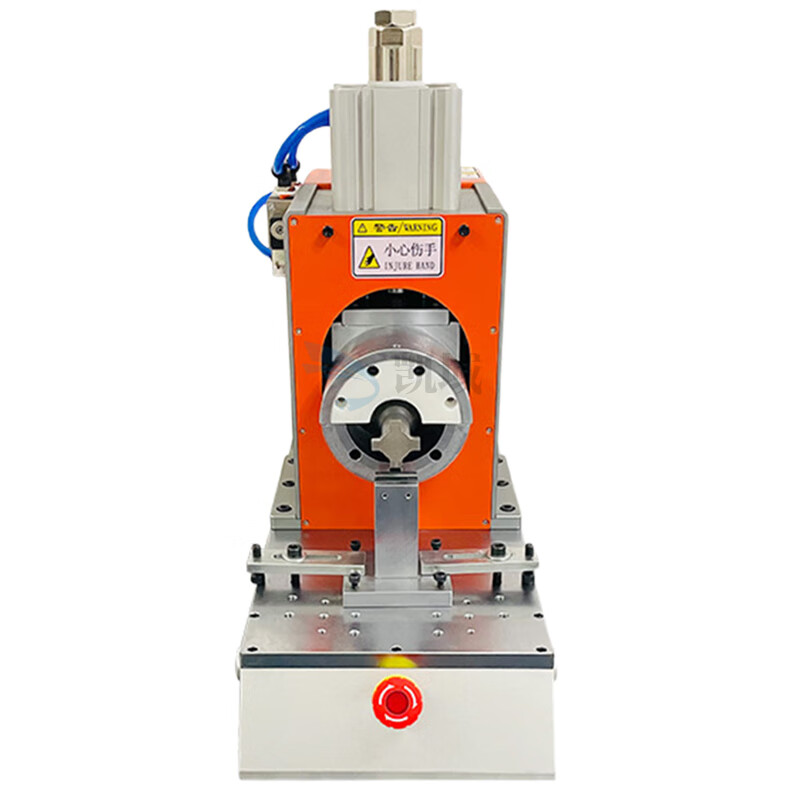 定制超声波金属点焊机锂电池镍片焊接线材铜片铝片熔接机自动 焊头