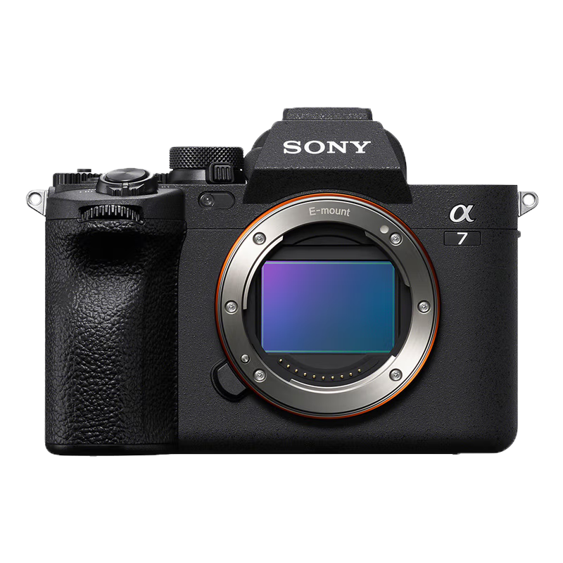 ᣨSONYILCE-7M4ȫ΢4K 60pֱƵ¼ sony a7m4 A7M4 +FE55mm F1.8 Z ٷ䡾Ƽײ͡ʵ16889Ԫ