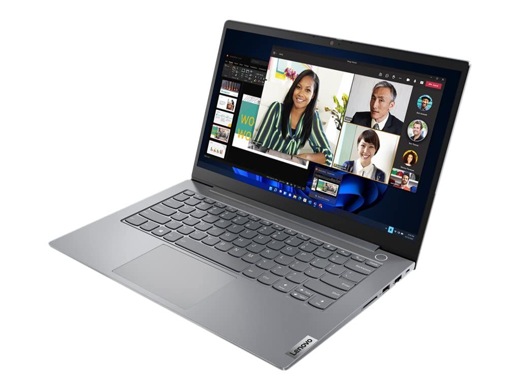 LENOVO 联想 ThinkBook 14 G4 ABA 14