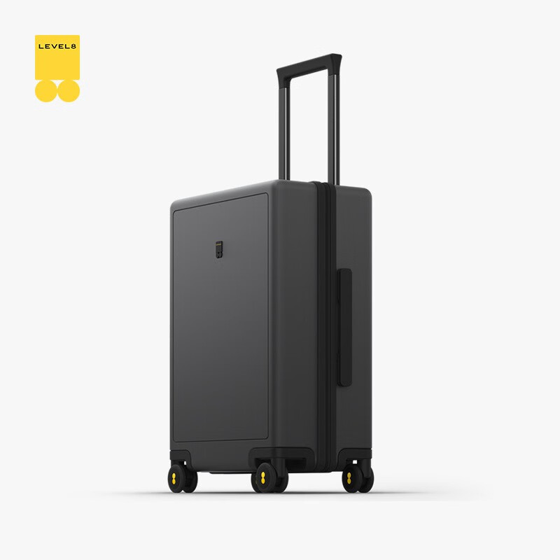地平线8号（LEVEL8）行李箱旅行箱登机箱20英寸德国科思