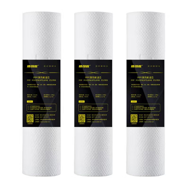 适用长虹净水器滤芯cro-75e12xq/13xq/14xq/15xq/16xq/通用滤芯 pp棉