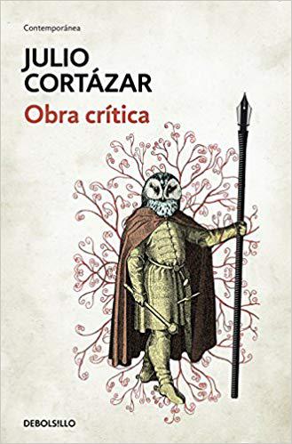 西语 胡里奥·科塔萨尔文学评论集 OBRA CRITICA (CORTAZAR)