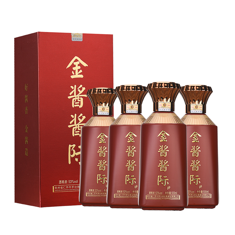 茅台镇酒厂品牌排行榜