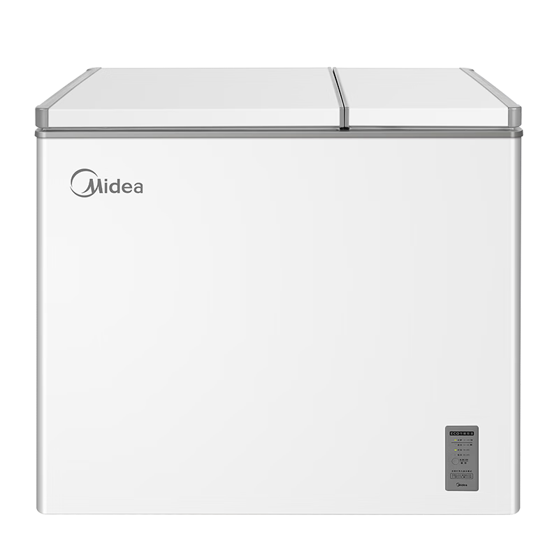 ģMidea210˫˫ñ 䶳Сʽű СͱܵBCD-210DKEM(E)3417.12Ԫ3(1139.04Ԫ/)
