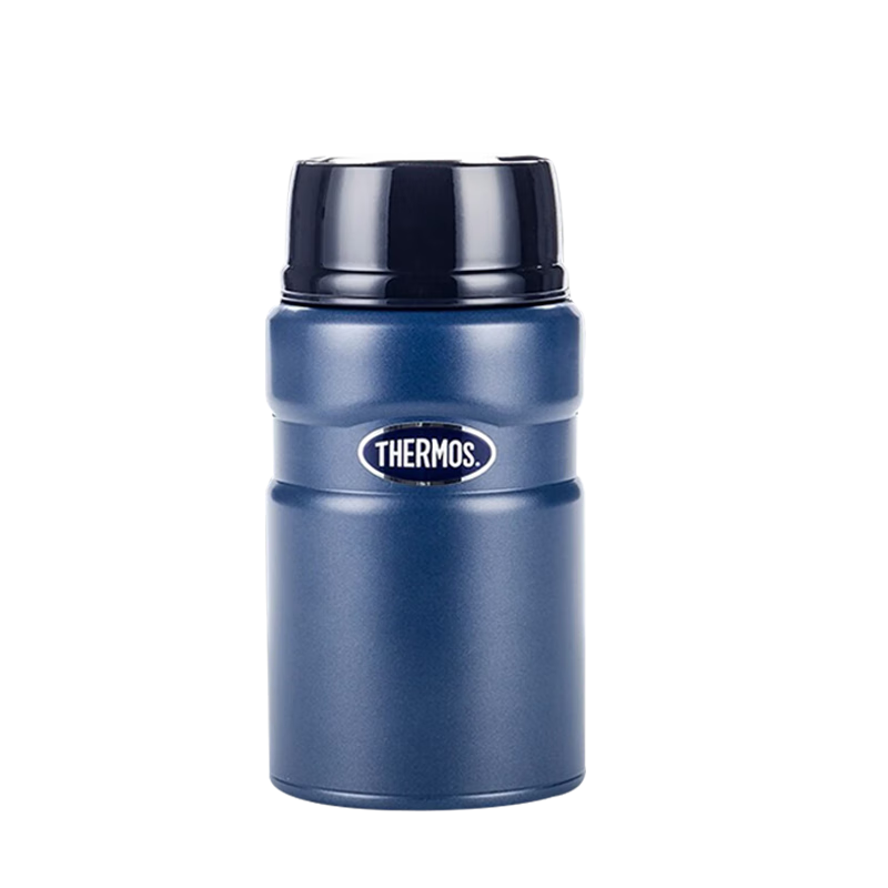 THERMOS膳魔师焖烧杯价格走势及评测