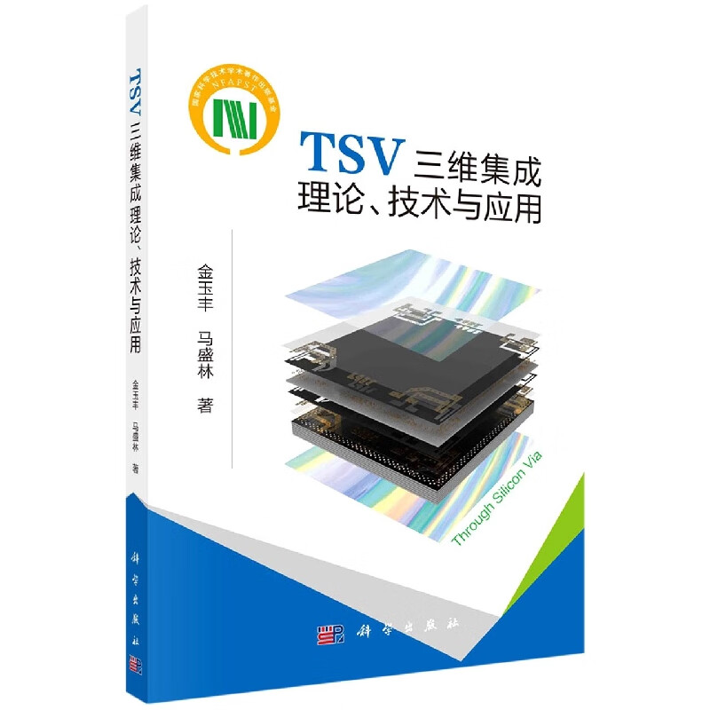 TSV三维集成理论技术与应用
