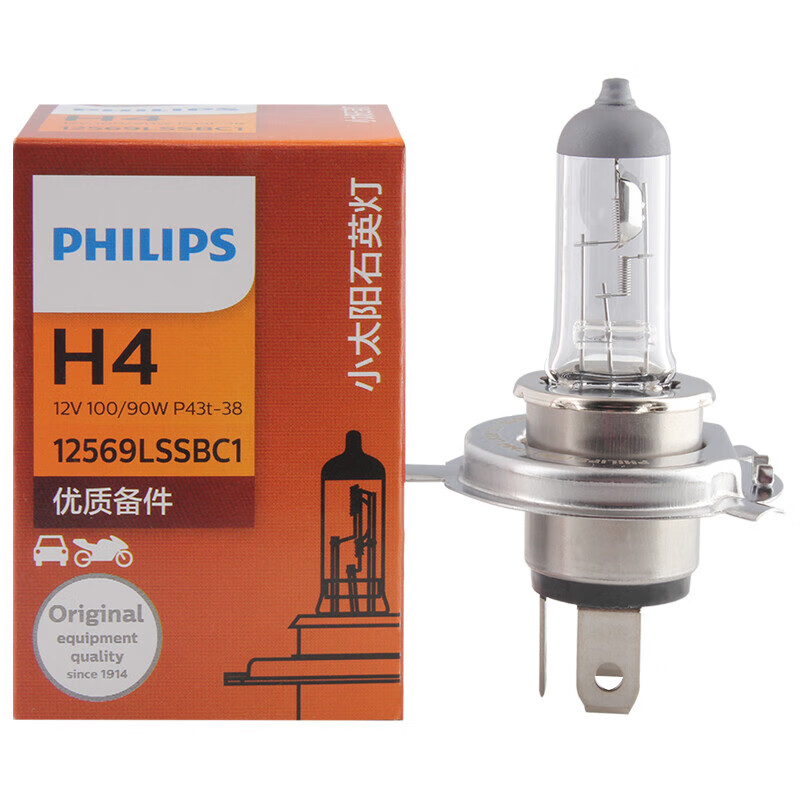 �����֣�PHILIPS��С̫��������Ч��ʯӢ��H4-12569�������ݴ�ƽ����Զ���±�ص�