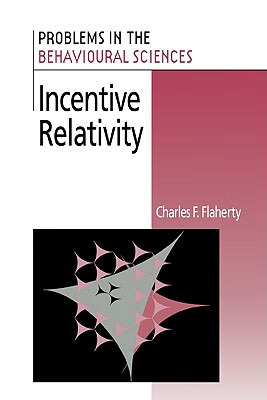 预订 Incentive Relativity