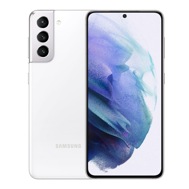 三星 SAMSUNG Galaxy S21 5G（SM-G9910）5G手机 骁龙888 超高清摄像 120Hz护目屏 游戏手机 8G+12    3999元