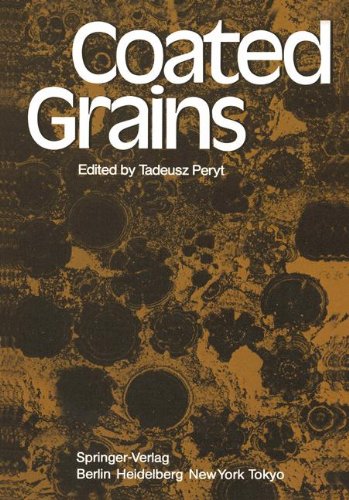 预订 Coated Grains