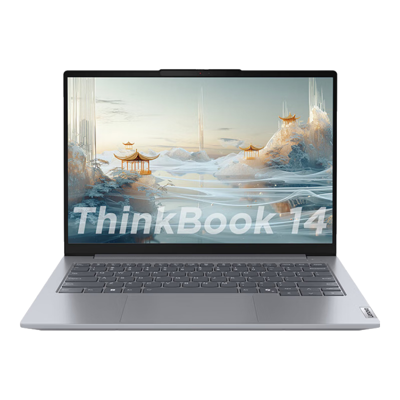 ThinkPad 思考本 ThinkBook 14 14英寸 灰色（Core Ultra5 125H、intel 集成显卡、16GB、1TB+无机械硬盘、2880*1800、IPS、120Hz、ThinkBook 14）