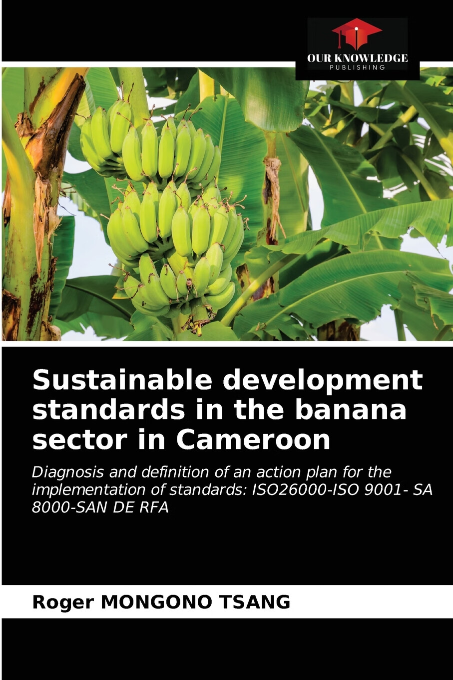 development standards in the banana sector in cameroon