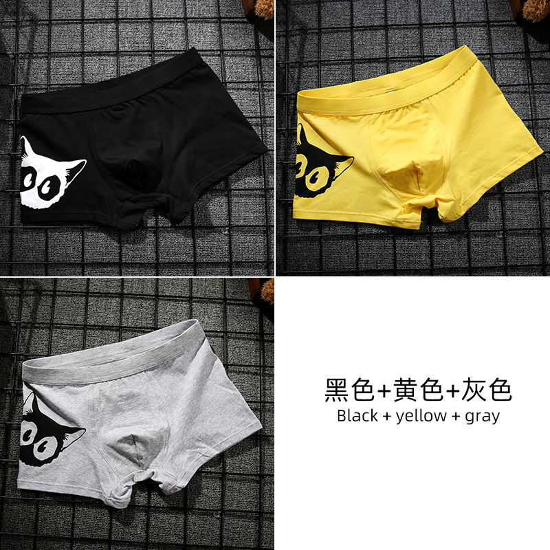 男式内裤价格走势及品牌推荐
