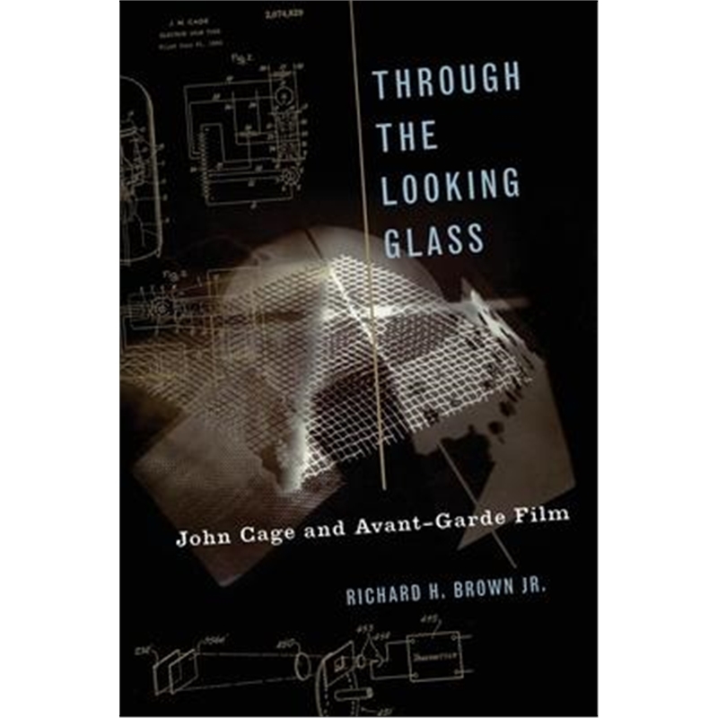 预订through the looking glass:john cage and avant