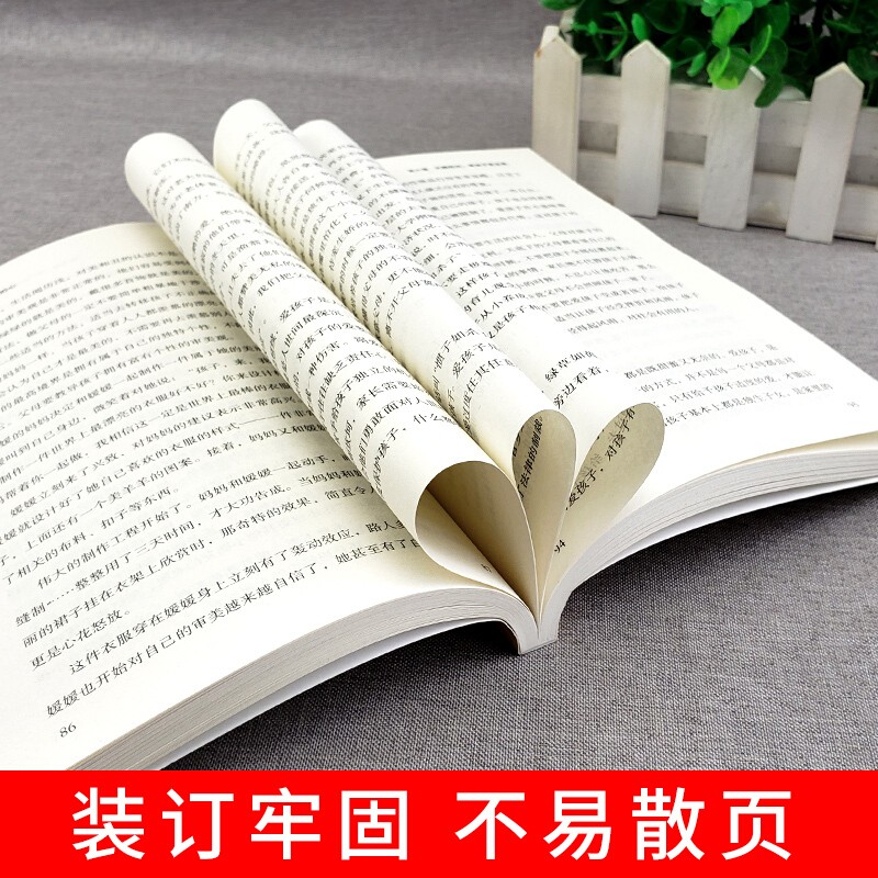 父母的语言 中国商业出版社详情图