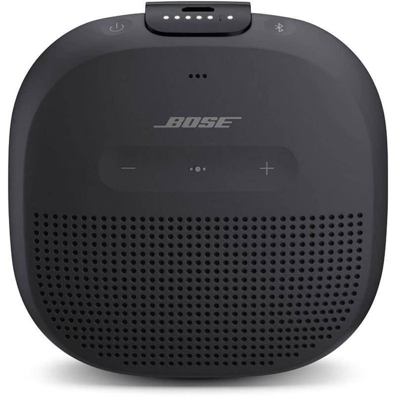 bose 【日本直邮】 soundlink micro 博世无线蓝牙音响 便携户外水